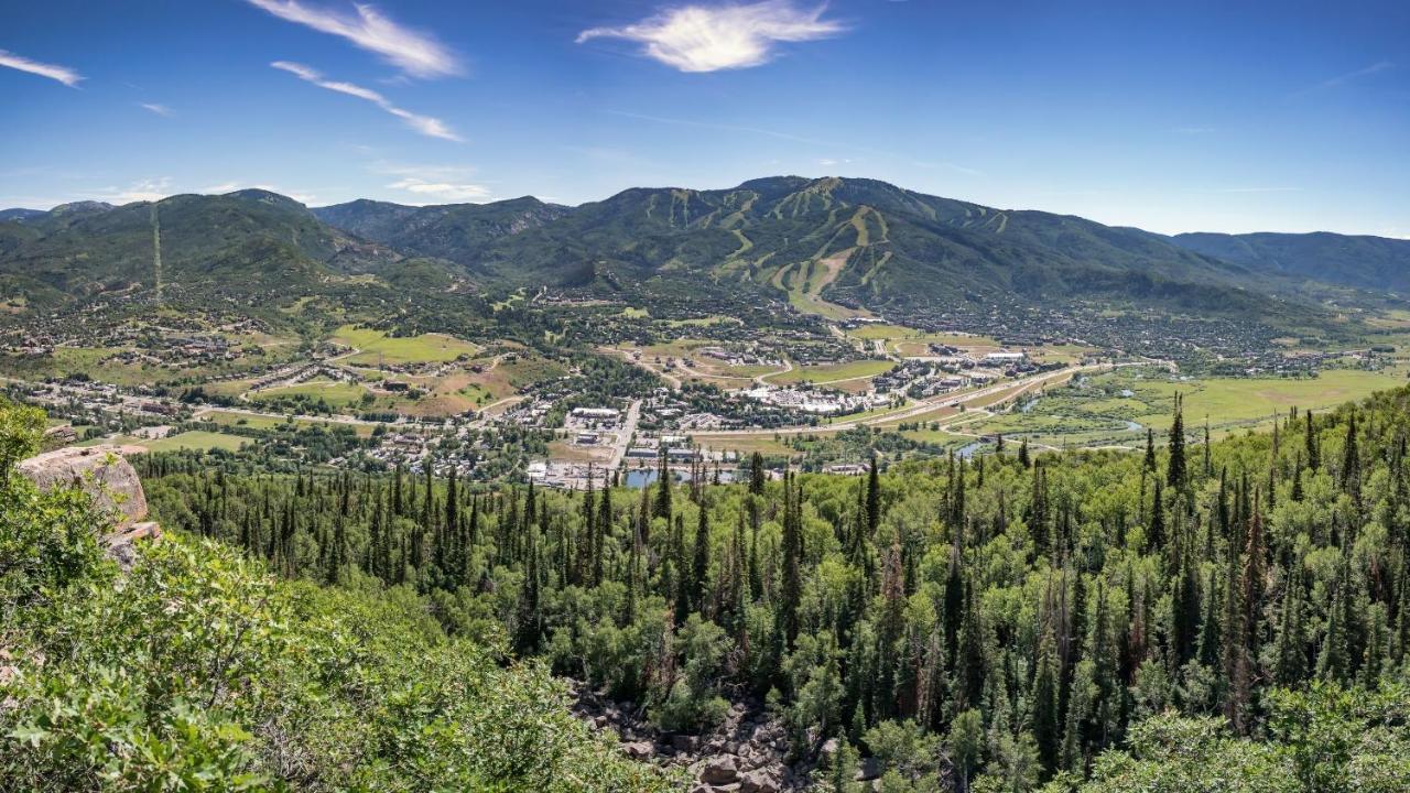 La Quinta Inn By Wyndham Steamboat Springs Eksteriør billede