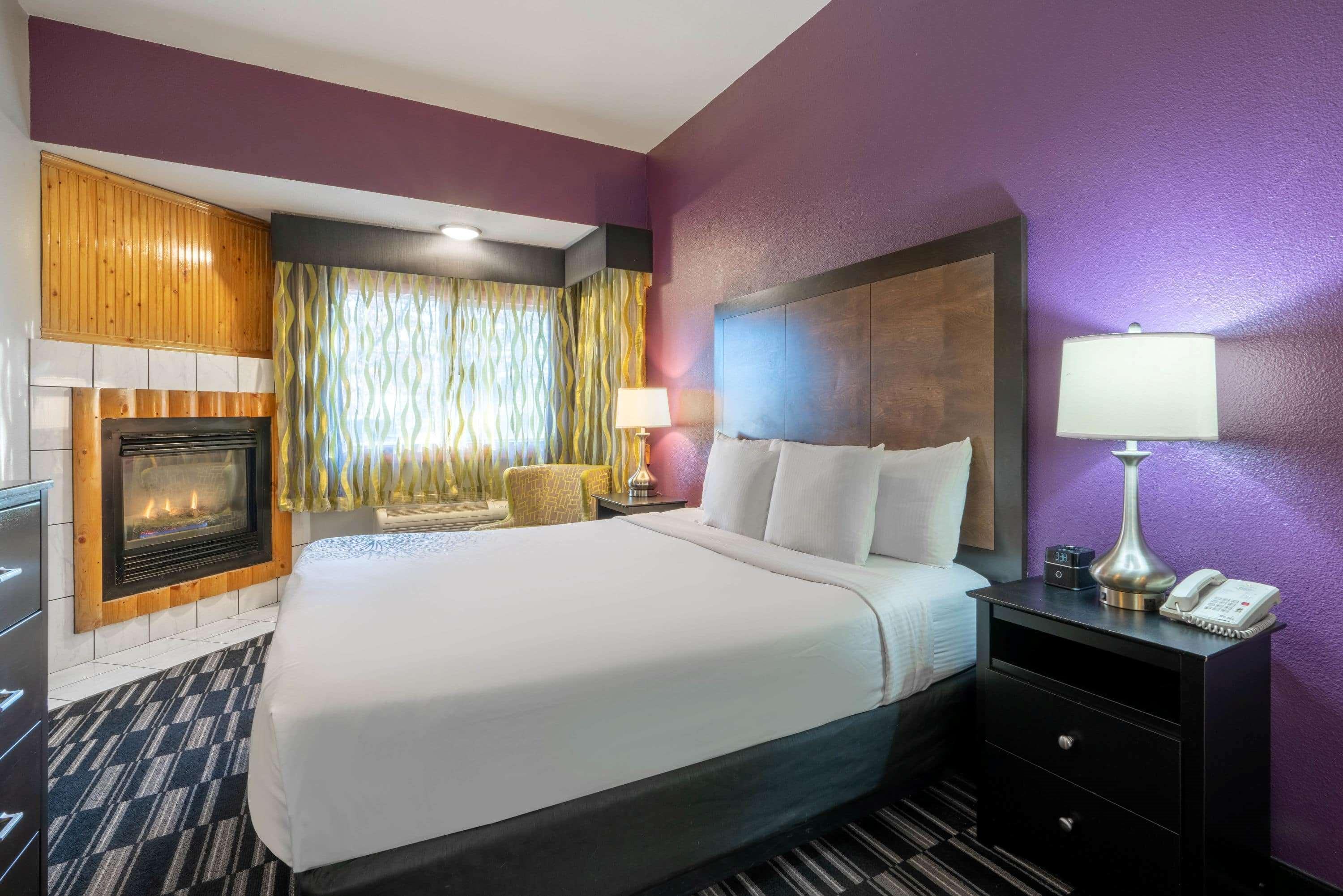 La Quinta Inn By Wyndham Steamboat Springs Eksteriør billede