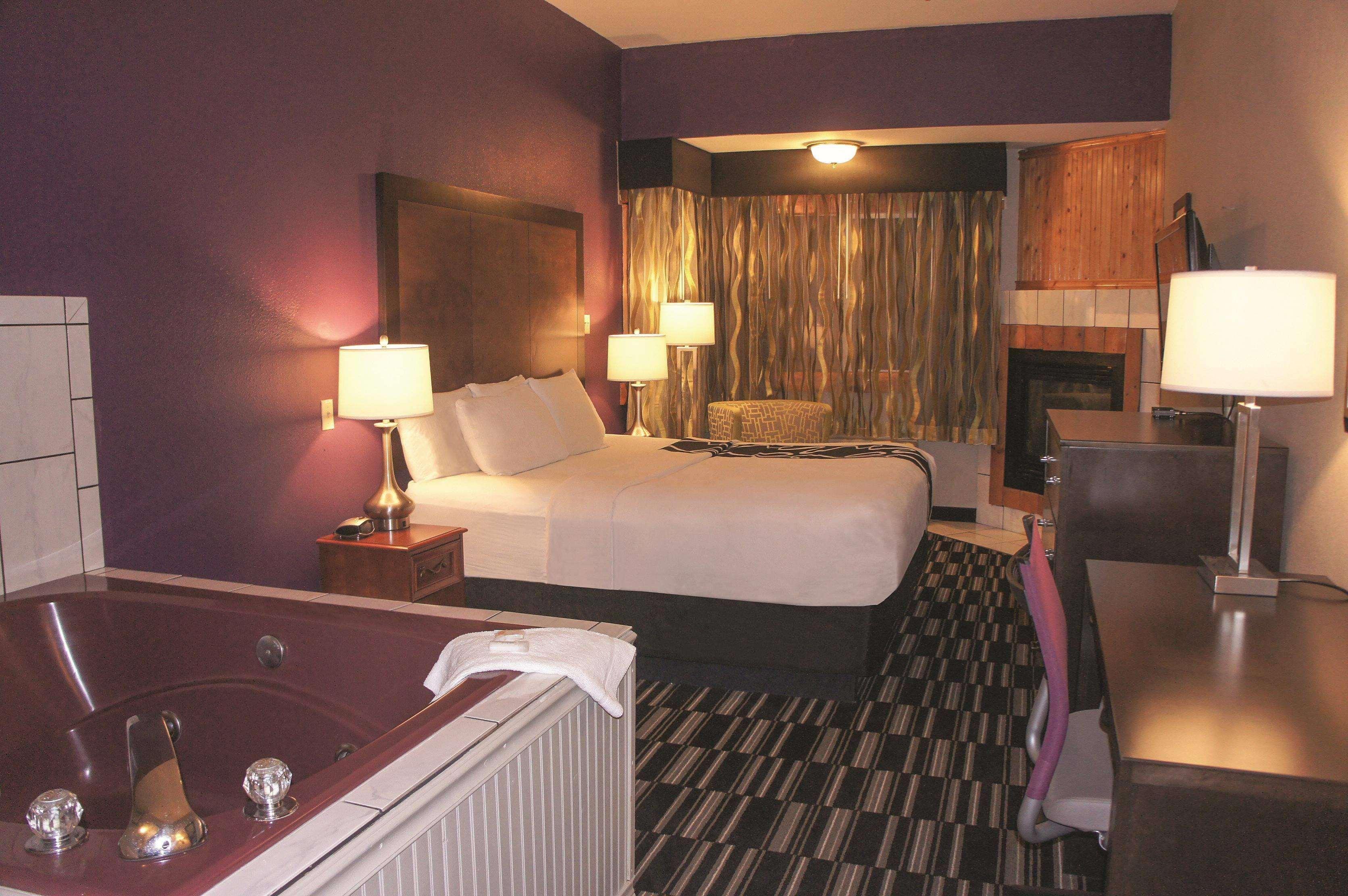 La Quinta Inn By Wyndham Steamboat Springs Eksteriør billede