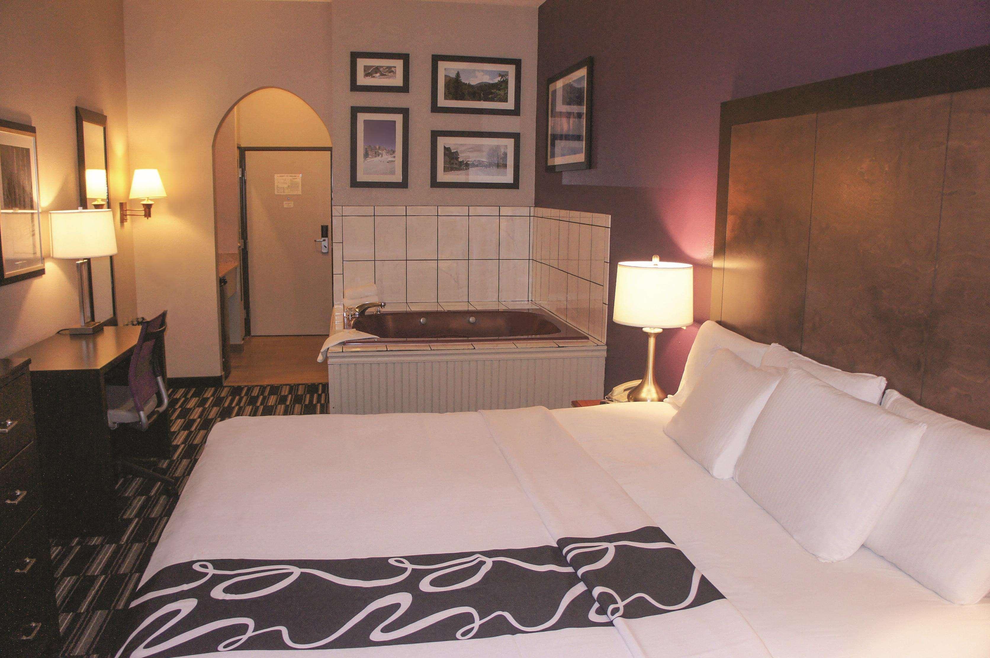 La Quinta Inn By Wyndham Steamboat Springs Eksteriør billede