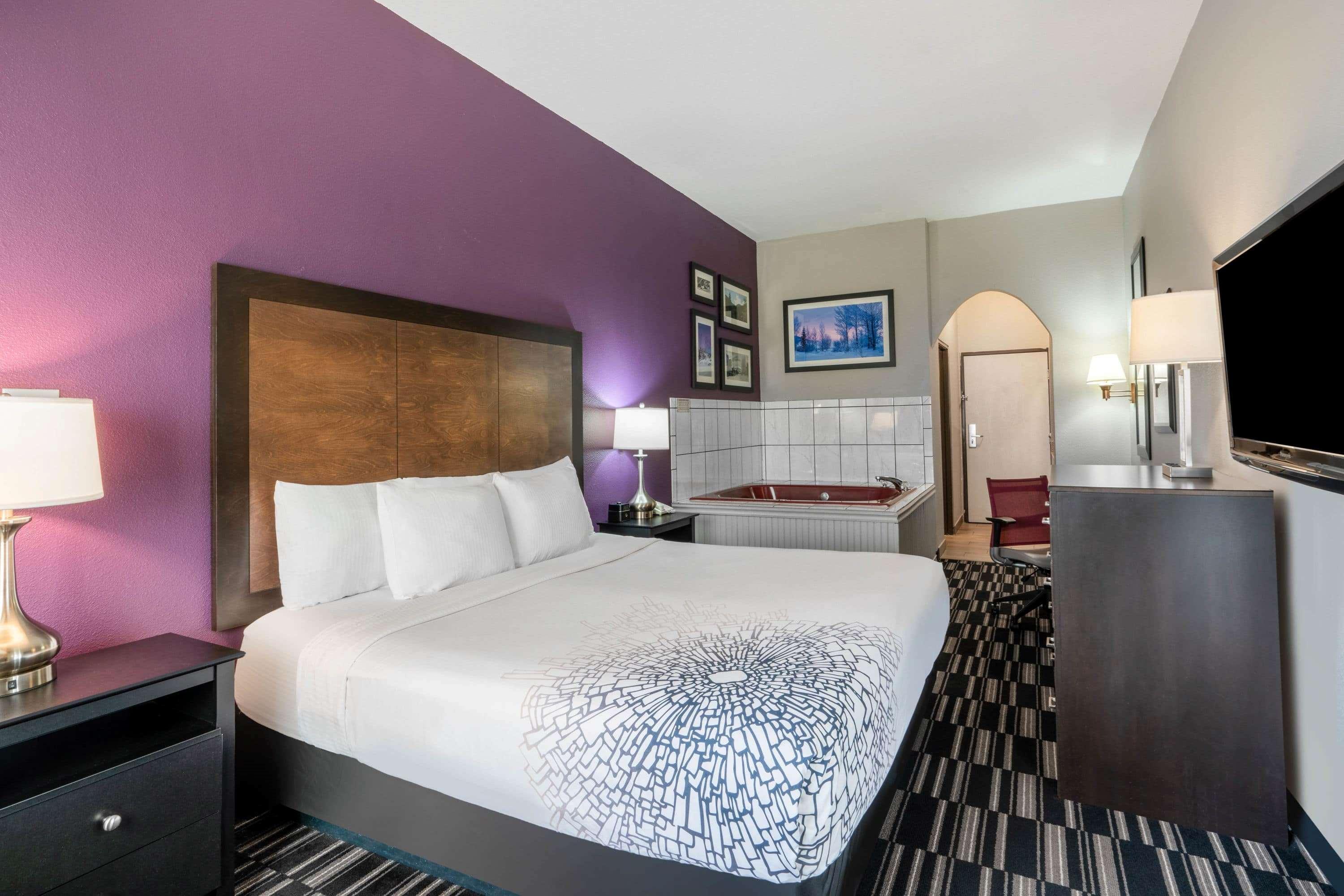 La Quinta Inn By Wyndham Steamboat Springs Eksteriør billede