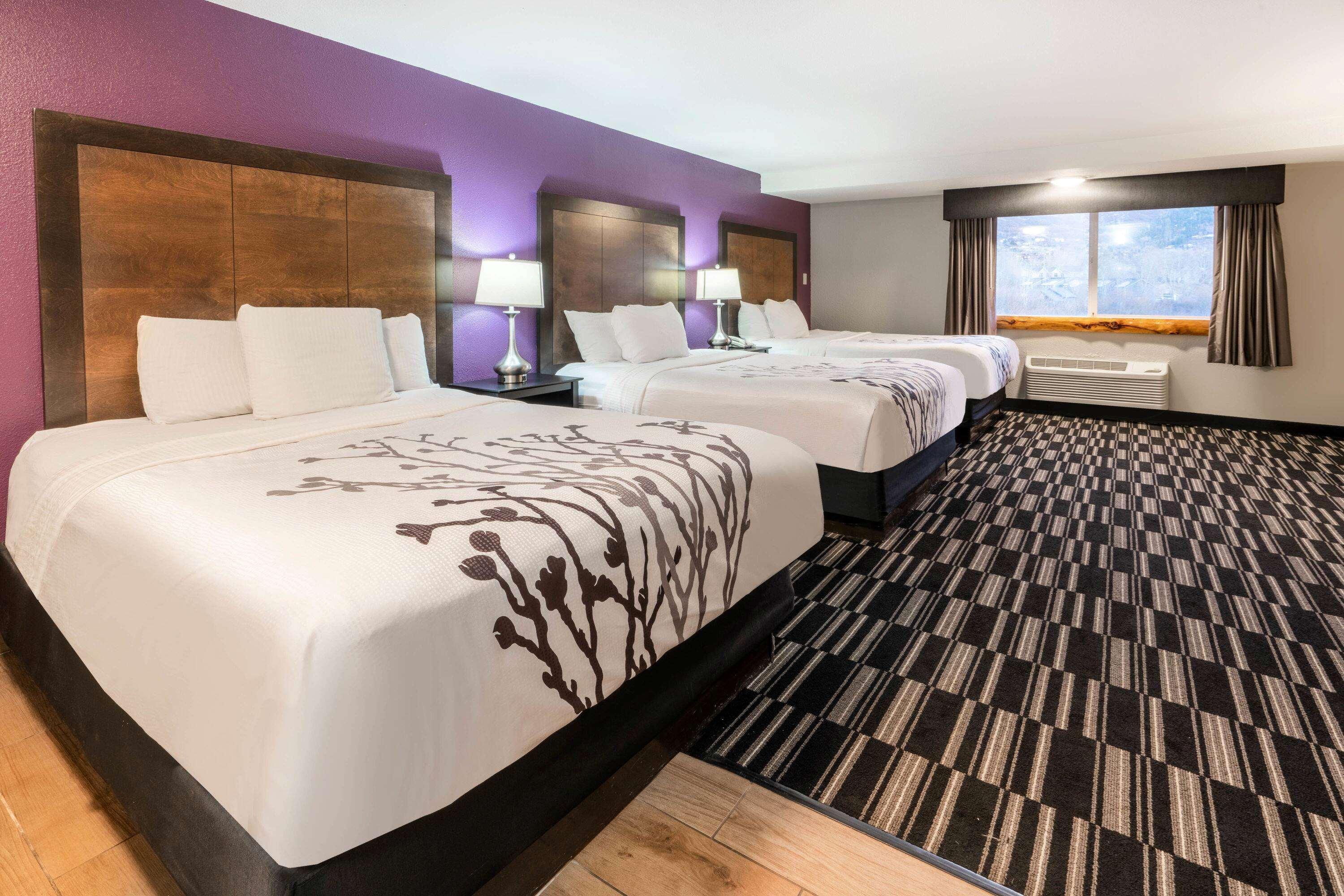 La Quinta Inn By Wyndham Steamboat Springs Eksteriør billede