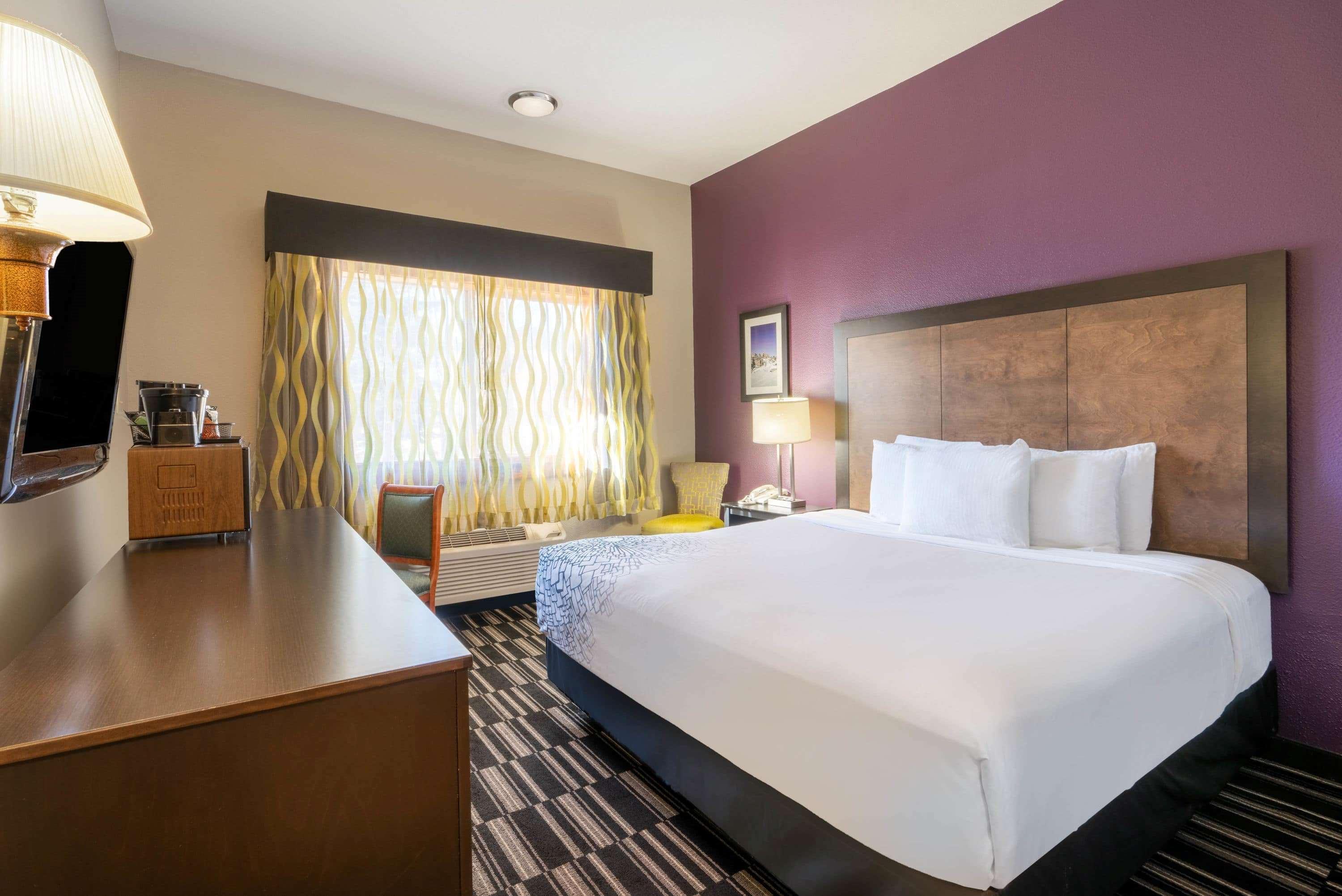 La Quinta Inn By Wyndham Steamboat Springs Eksteriør billede