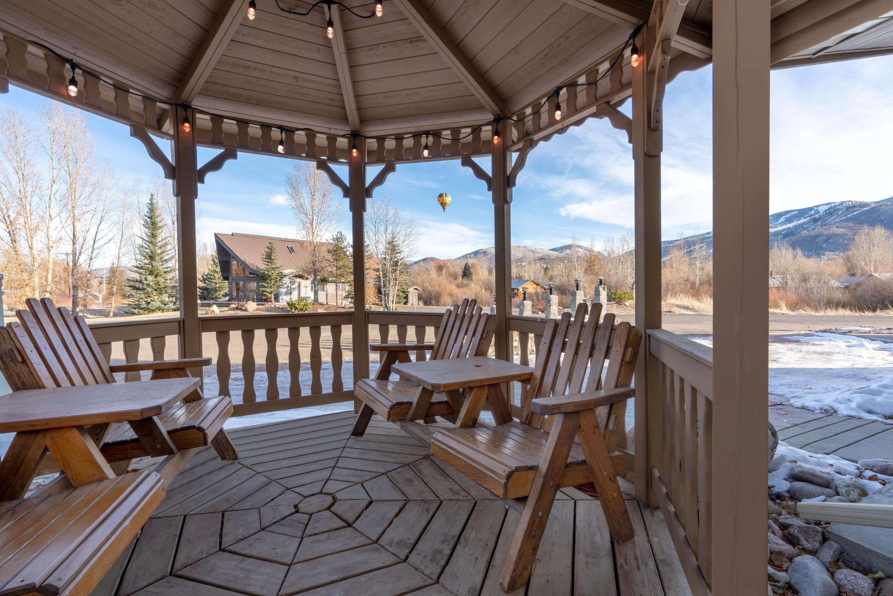 La Quinta Inn By Wyndham Steamboat Springs Eksteriør billede