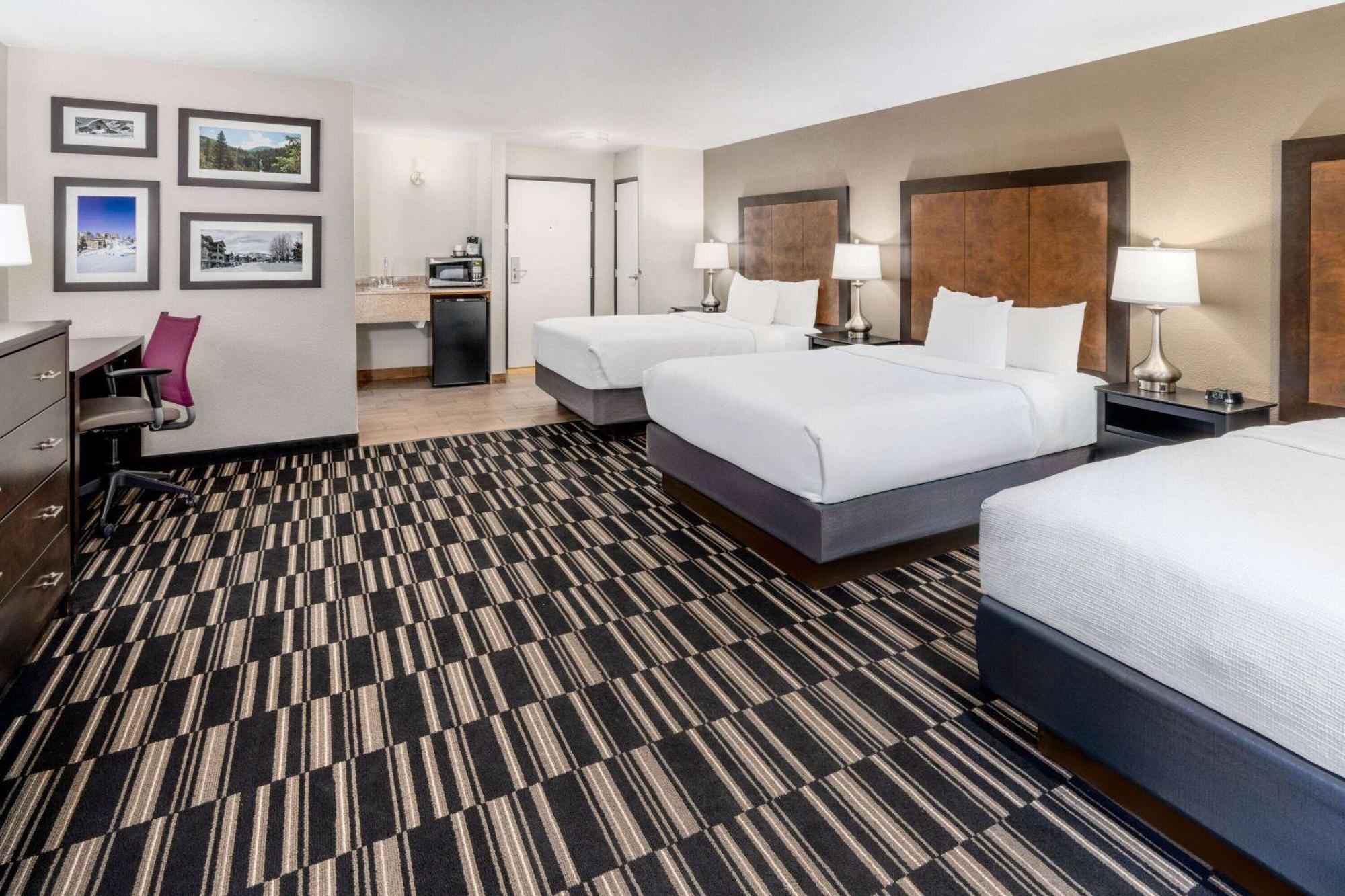 La Quinta Inn By Wyndham Steamboat Springs Eksteriør billede