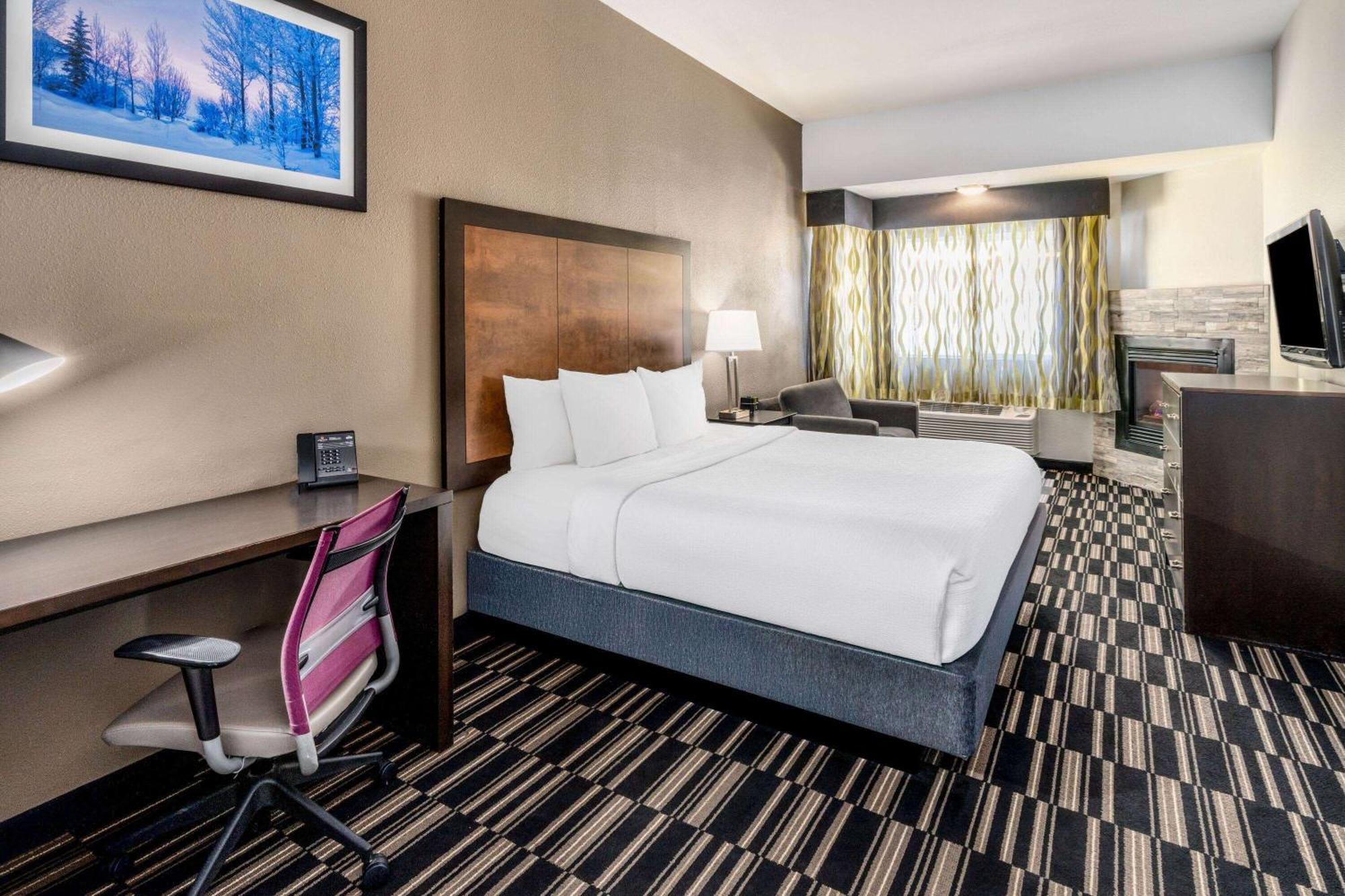La Quinta Inn By Wyndham Steamboat Springs Eksteriør billede
