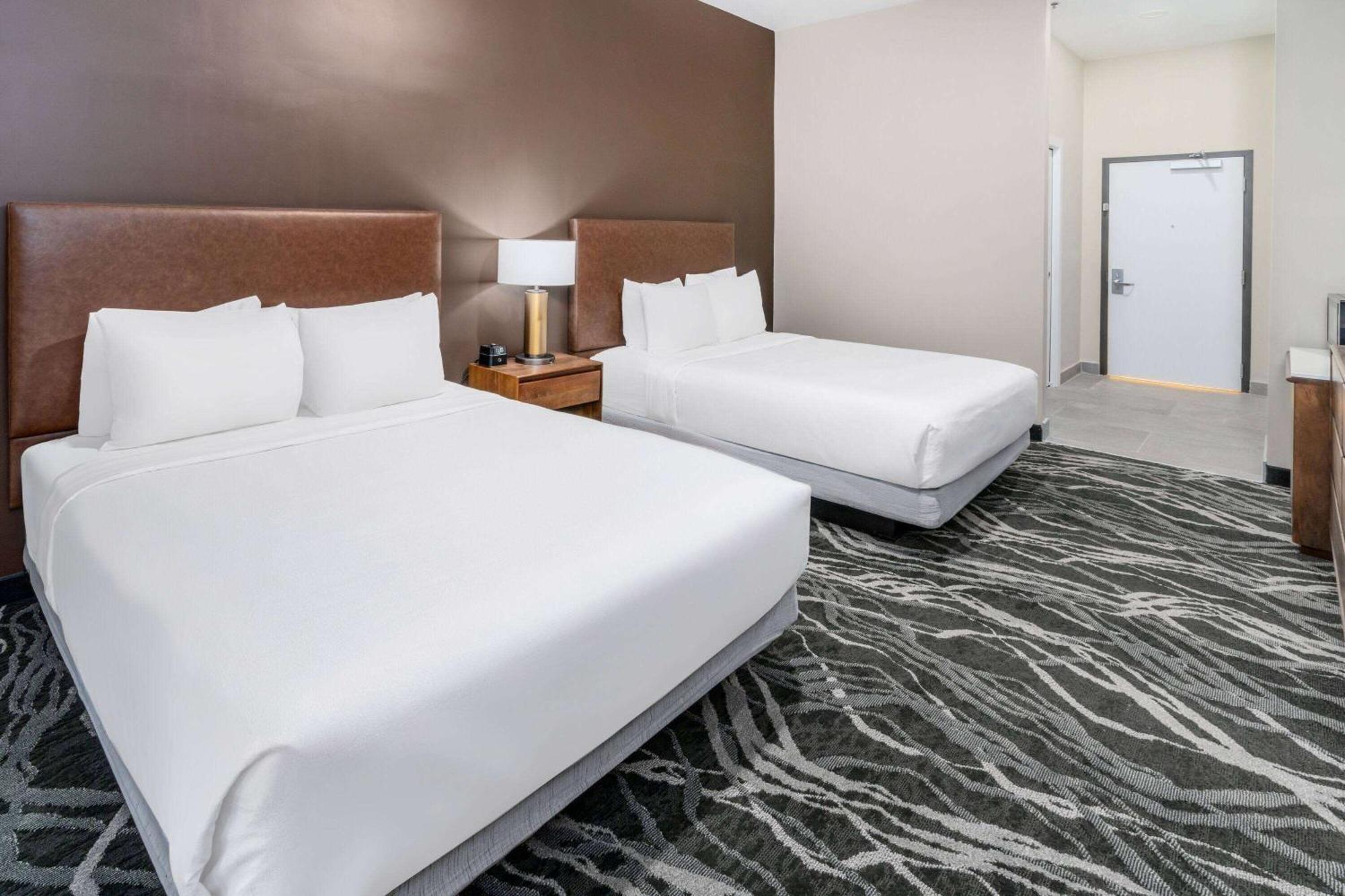La Quinta Inn By Wyndham Steamboat Springs Eksteriør billede