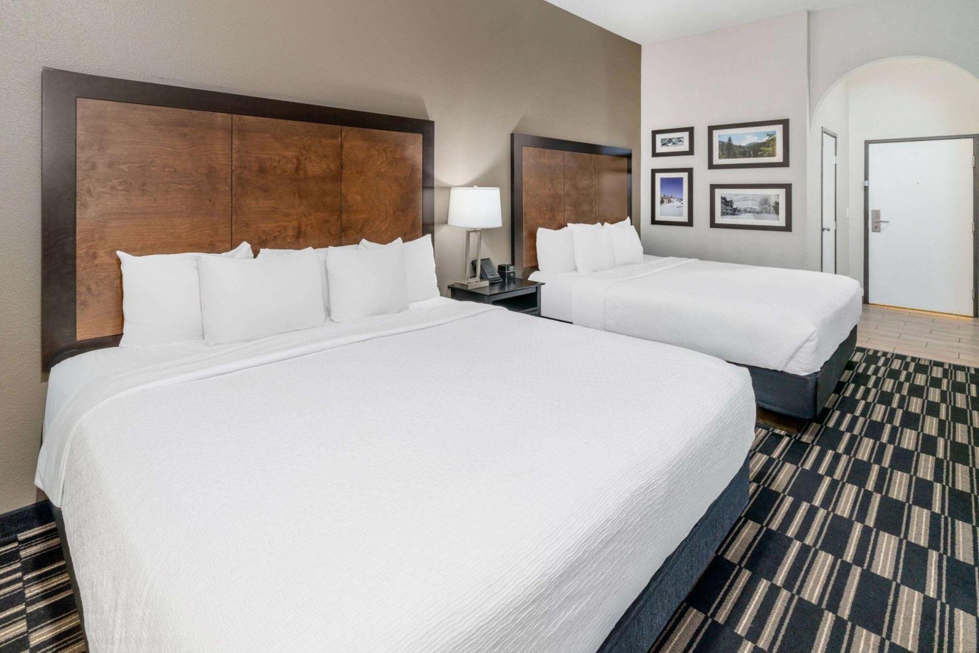 La Quinta Inn By Wyndham Steamboat Springs Eksteriør billede
