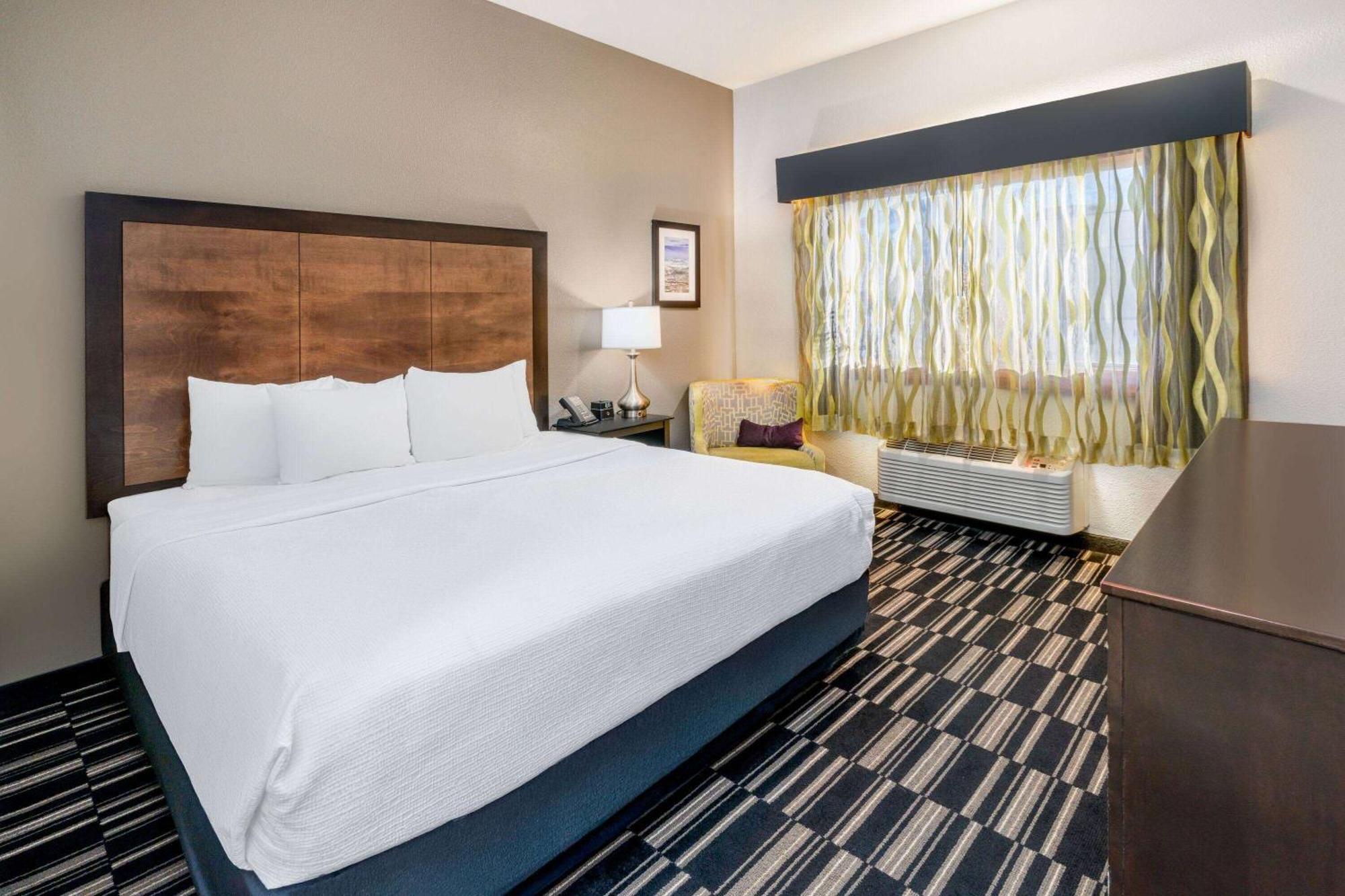 La Quinta Inn By Wyndham Steamboat Springs Eksteriør billede