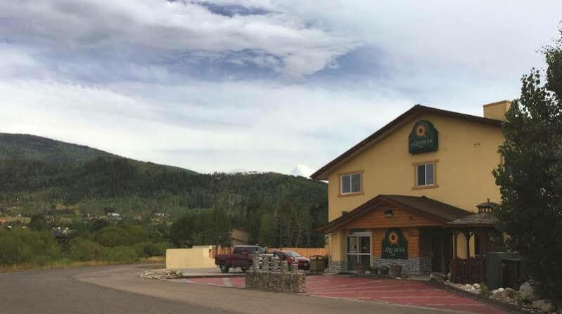 La Quinta Inn By Wyndham Steamboat Springs Eksteriør billede